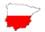 VÉRTIGO SPORT - Polski